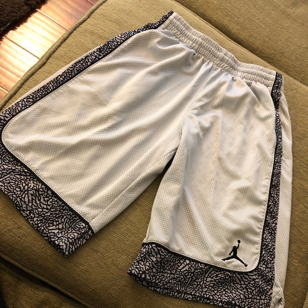 Basketball Shorts